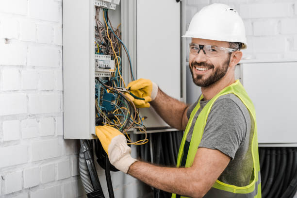 Best Electrician Near Me  in Hooper, UT