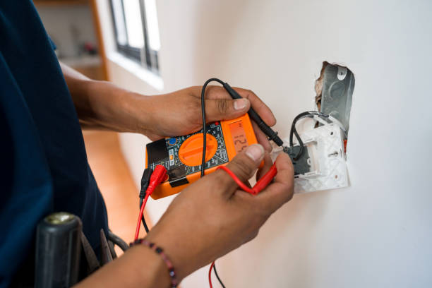 Best Electrical Rewiring Services  in Hooper, UT