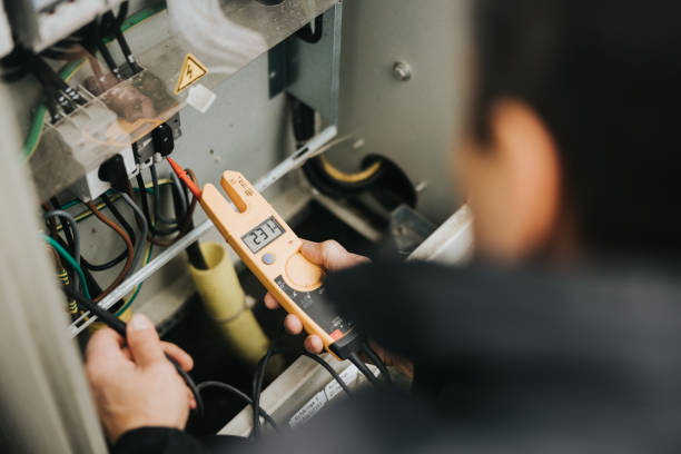 Best Electrical Troubleshooting Services  in Hooper, UT