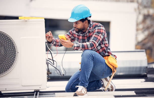 Best Industrial Electrical Services  in Hooper, UT