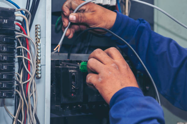 Best Electrical Repair Services  in Hooper, UT
