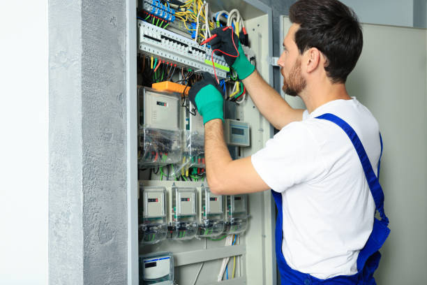 Best Electrical Upgrades for Homes  in Hooper, UT