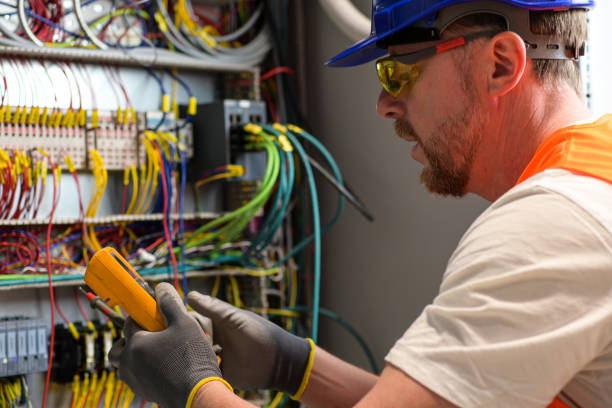 Best Electrical Wiring Services  in Hooper, UT