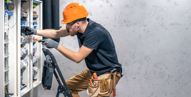 Trusted UT Electrician Experts