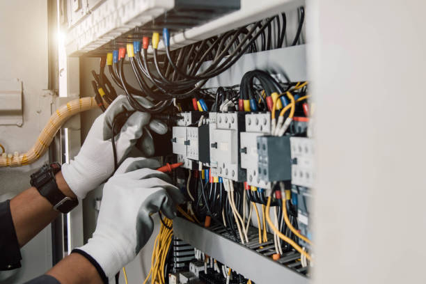 Best Home Electrical Repair  in Hooper, UT